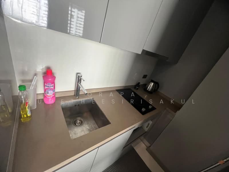 M Silom, Bangkok, 26 Narathiwas Ratchanakarin Road, Suriyawong, Bang Rak, Bangkok, 1 Bedroom, 53 sqm, Condo For Sale, by Orapa Sumetheesirisakul, 500265877 - DDproperty.com