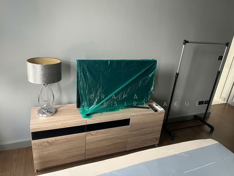 M Silom, Bangkok, 26 Narathiwas Ratchanakarin Road, Suriyawong, Bang Rak, Bangkok, 1 Bedroom, 53 sqm, Condo For Sale, by Orapa Sumetheesirisakul, 500265877 - DDproperty.com