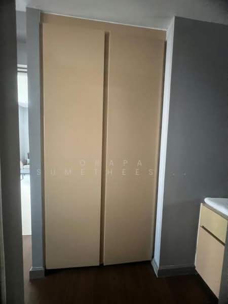 M Silom, Bangkok, 26 Narathiwas Ratchanakarin Road, Suriyawong, Bang Rak, Bangkok, 1 Bedroom, 53 sqm, Condo For Sale, by Orapa Sumetheesirisakul, 500265877 - DDproperty.com