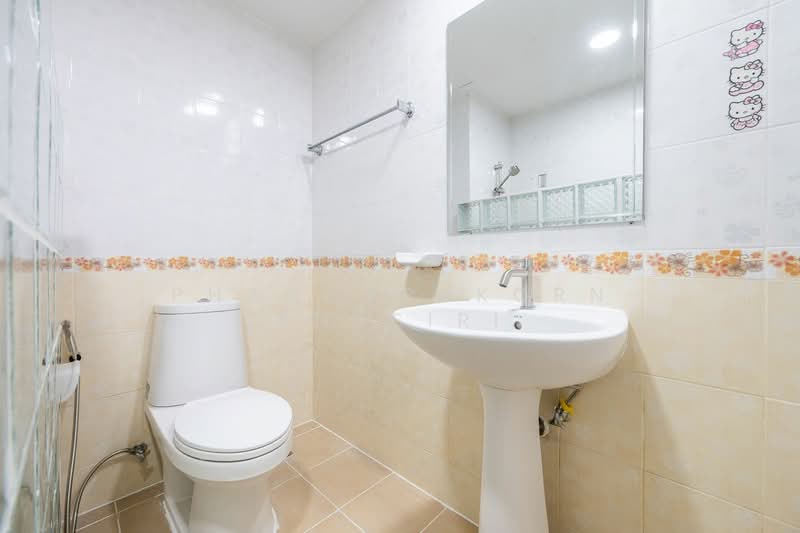 The Waterford Royal Suites Senanikom : เดอะ วอเตอร์ฟอร์ด รอยัล สูท เสนานิคม, กรุงเทพ, 250 ซอย ซูซูกิ, จันทรเกษม, จตุจักร, กรุงเทพ, 60 ตร.ม., คอนโด ขาย, โดย Phacharakorn Anusiri, 500265878 - DDproperty.com