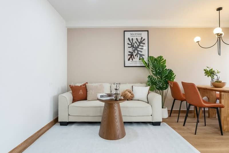 The Waterford Royal Suites Senanikom : เดอะ วอเตอร์ฟอร์ด รอยัล สูท เสนานิคม, กรุงเทพ, 250 ซอย ซูซูกิ, จันทรเกษม, จตุจักร, กรุงเทพ, 60 ตร.ม., คอนโด ขาย, โดย Phacharakorn Anusiri, 500265878 - DDproperty.com