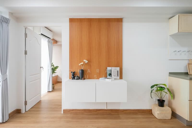 Waterford Royal Suites Senanikom, Bangkok, 250 Suzuki Alley, Chan Kasem, Chatuchak, Bangkok, Studio, 60 sqm, Condo For Sale, by Phacharakorn Anusiri, 500265878 - DDproperty.com