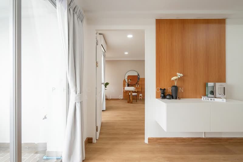 The Waterford Royal Suites Senanikom : เดอะ วอเตอร์ฟอร์ด รอยัล สูท เสนานิคม, กรุงเทพ, 250 ซอย ซูซูกิ, จันทรเกษม, จตุจักร, กรุงเทพ, 60 ตร.ม., คอนโด ขาย, โดย Phacharakorn Anusiri, 500265878 - DDproperty.com
