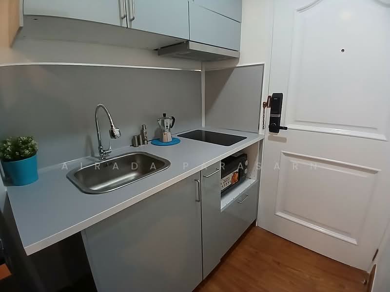 Surawong City Resort, Bangkok, Rama 4, Si Phraya, Bang Rak, Bangkok, 1 Bedroom, 35 sqm, Condo For Sale, by Airada Parasarn, 500265879 - DDproperty.com