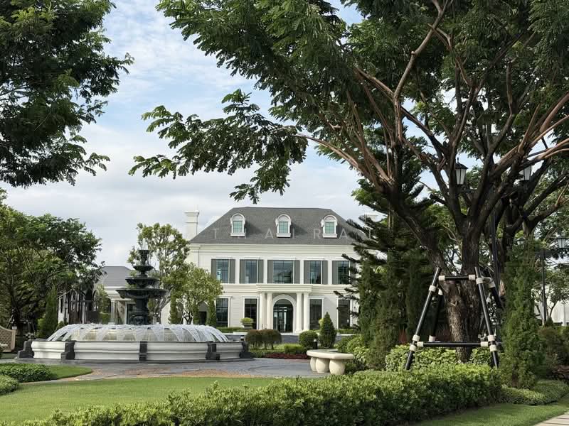 Setthasiri Bangna Km.10, Samut Prakan, Bangphli Yai, Bang Plee, Samut Prakan, 4 Bedrooms, 247 sqm, Single Detached House For Rent, by Hathairat Rookphan , 500265880 - DDproperty.com