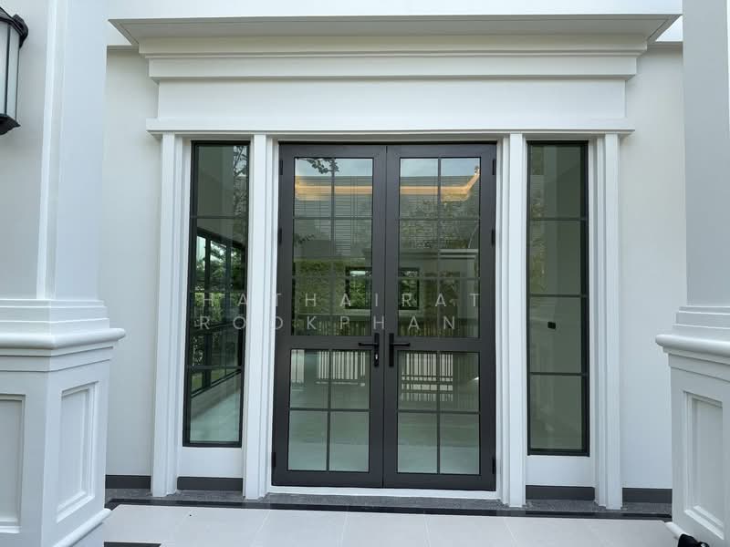 Setthasiri Bangna Km.10, Samut Prakan, Bangphli Yai, Bang Plee, Samut Prakan, 4 Bedrooms, 247 sqm, Single Detached House For Rent, by Hathairat Rookphan , 500265880 - DDproperty.com