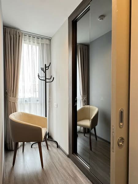 IDEO Mobi Sukhumvit 40 : ไอดีโอ โมบิ สุขุมวิท 40, กรุงเทพ, ซอยสุขุมวิท 40, พระโขนง, คลองเตย, กรุงเทพ, 35 ตร.ม., คอนโด ให้เช่า, โดย Boonraksa Sopak, 500265882 - DDproperty.com