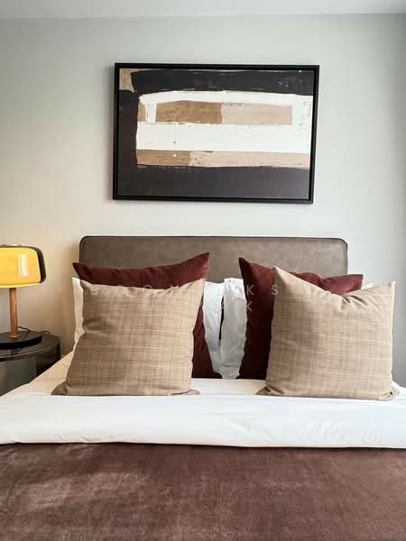 IDEO Mobi Sukhumvit 40, Bangkok, Soi Sukhumvit 40, Phra Kanong, Khlong Toei, Bangkok, 1 Bedroom, 35 sqm, Condo For Rent, by Boonraksa Sopak, 500265882 - DDproperty.com