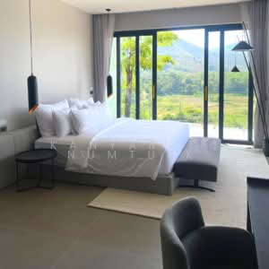 ขาย - Manick Hillside : มานิค ฮิลล์ไซด์, ภูเก็ต