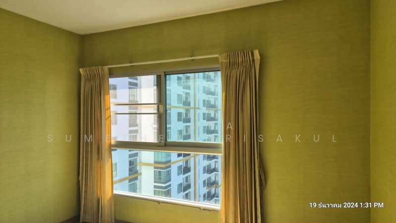 The Parkland Taksin-Thapra : เดอะ พาร์คแลนด์ ตากสิน-ท่าพระ, กรุงเทพ, 555 555 ถนน สมเด็จพระเจ้าตากสิน, บุคคโล, ธนบุรี, กรุงเทพ, 65 ตร.ม., คอนโด ขาย, โดย Orapa Sumetheesirisakul, 500265885 - DDproperty.com