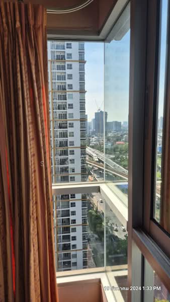 The Parkland Taksin-Thapra : เดอะ พาร์คแลนด์ ตากสิน-ท่าพระ, กรุงเทพ, 555 555 ถนน สมเด็จพระเจ้าตากสิน, บุคคโล, ธนบุรี, กรุงเทพ, 65 ตร.ม., คอนโด ขาย, โดย Orapa Sumetheesirisakul, 500265885 - DDproperty.com