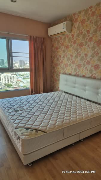 The Parkland Taksin-Thapra, Bangkok, 555 Somdet Phra Chao Tak Sin, Bukkalo, Thon Buri, Bangkok, 2 Bedrooms, 65 sqm, Condo For Sale, by Orapa Sumetheesirisakul, 500265885 - DDproperty.com