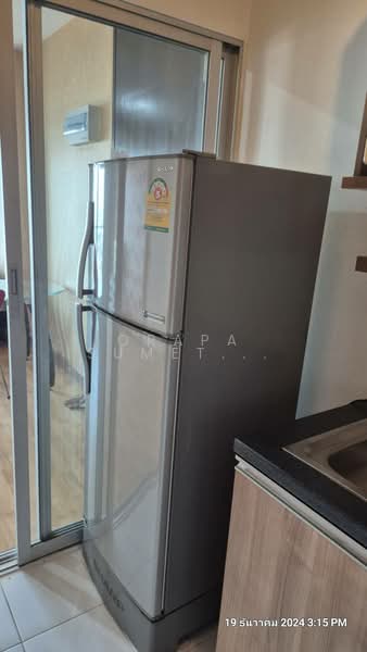 The Parkland Taksin-Thapra, Bangkok, 555 Somdet Phra Chao Tak Sin, Bukkalo, Thon Buri, Bangkok, 2 Bedrooms, 65 sqm, Condo For Sale, by Orapa Sumetheesirisakul, 500265885 - DDproperty.com