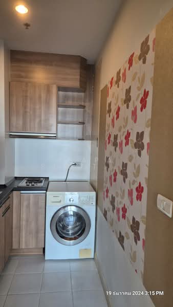 The Parkland Taksin-Thapra, Bangkok, 555 Somdet Phra Chao Tak Sin, Bukkalo, Thon Buri, Bangkok, 2 Bedrooms, 65 sqm, Condo For Sale, by Orapa Sumetheesirisakul, 500265885 - DDproperty.com