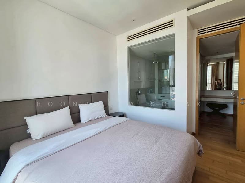 Aequa Sukhumvit 49, Bangkok, Soi Sukhumvit 49, Sukhumvit Road, Khlong Tan Nua, Watthana, Bangkok, 1 Bedroom, 57 sqm, Condo For Rent, by Boonraksa Sopak, 500265886 - DDproperty.com