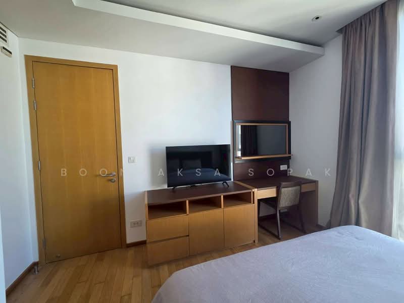 Aequa Sukhumvit 49, Bangkok, Soi Sukhumvit 49, Sukhumvit Road, Khlong Tan Nua, Watthana, Bangkok, 1 Bedroom, 57 sqm, Condo For Rent, by Boonraksa Sopak, 500265886 - DDproperty.com