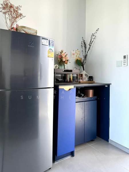 XT Ekkamai, Bangkok, 259 Soi Sukhumvit 63, Khlong Tan Nua, Watthana, Bangkok, 1 Bedroom, 30 sqm, Condo For Sale, by Orapa Sumetheesirisakul, 500265888 - DDproperty.com