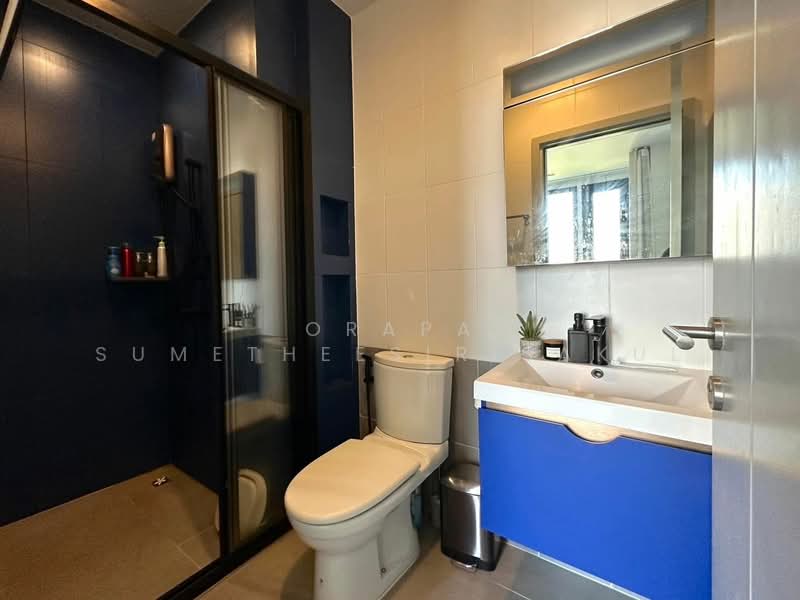XT Ekkamai, Bangkok, 259 Soi Sukhumvit 63, Khlong Tan Nua, Watthana, Bangkok, 1 Bedroom, 30 sqm, Condo For Sale, by Orapa Sumetheesirisakul, 500265888 - DDproperty.com