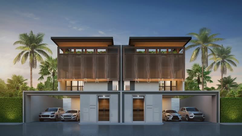 ขาย - Balco Bangtao Beach : บัลโค บางเทา บีช, ภูเก็ต