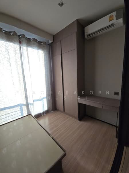 M Jatujak, Bangkok, Phahonyothin Road, Chatuchak, Chatuchak, Bangkok, 1 Bedroom, 30 sqm, Condo For Sale, by Phacharakorn Anusiri, 500265893 - DDproperty.com
