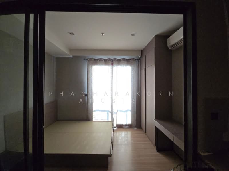 M Jatujak, Bangkok, Phahonyothin Road, Chatuchak, Chatuchak, Bangkok, 1 Bedroom, 30 sqm, Condo For Sale, by Phacharakorn Anusiri, 500265893 - DDproperty.com