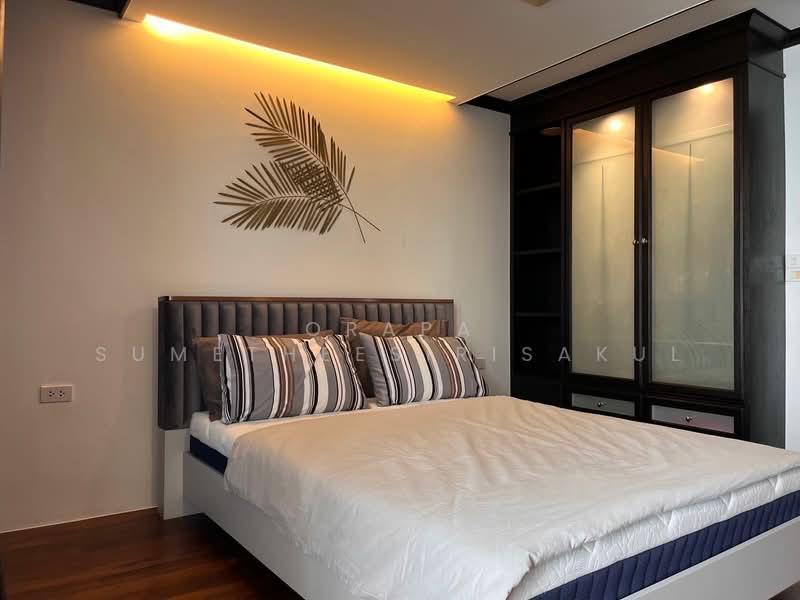Green Point Silom, Bangkok, 29 Soi Anumanratthanon, Suriyawong, Bang Rak, Bangkok, 2 Bedrooms, 63 sqm, Condo For Sale, by Orapa Sumetheesirisakul, 500265895 - DDproperty.com