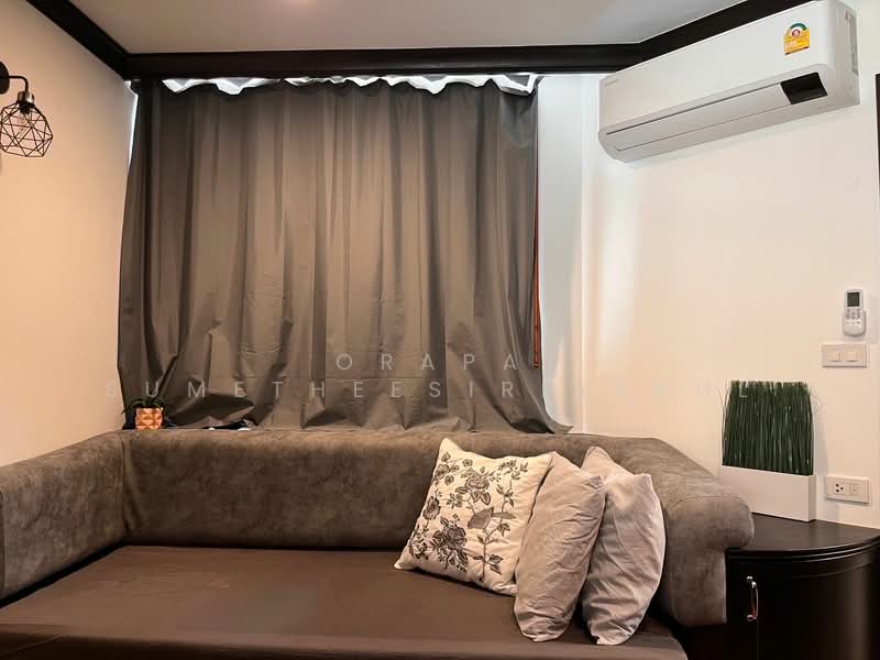 Green Point Silom, Bangkok, 29 Soi Anumanratthanon, Suriyawong, Bang Rak, Bangkok, 2 Bedrooms, 63 sqm, Condo For Sale, by Orapa Sumetheesirisakul, 500265895 - DDproperty.com