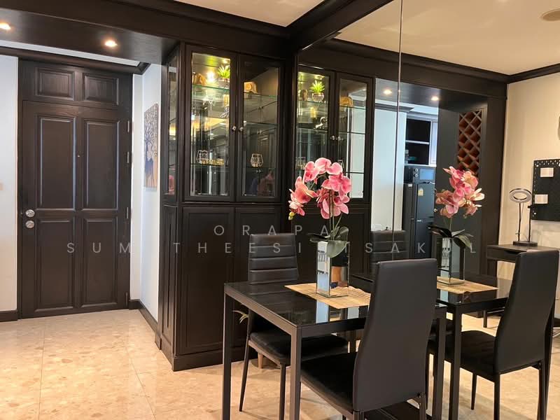 Green Point Silom : กรีนพอยท์ สีลม, กรุงเทพ, 29 ซ. อนุมานราชธน, สุริยวงศ์, บางรัก, กรุงเทพ, 63 ตร.ม., คอนโด ขาย, โดย Orapa Sumetheesirisakul, 500265895 - DDproperty.com