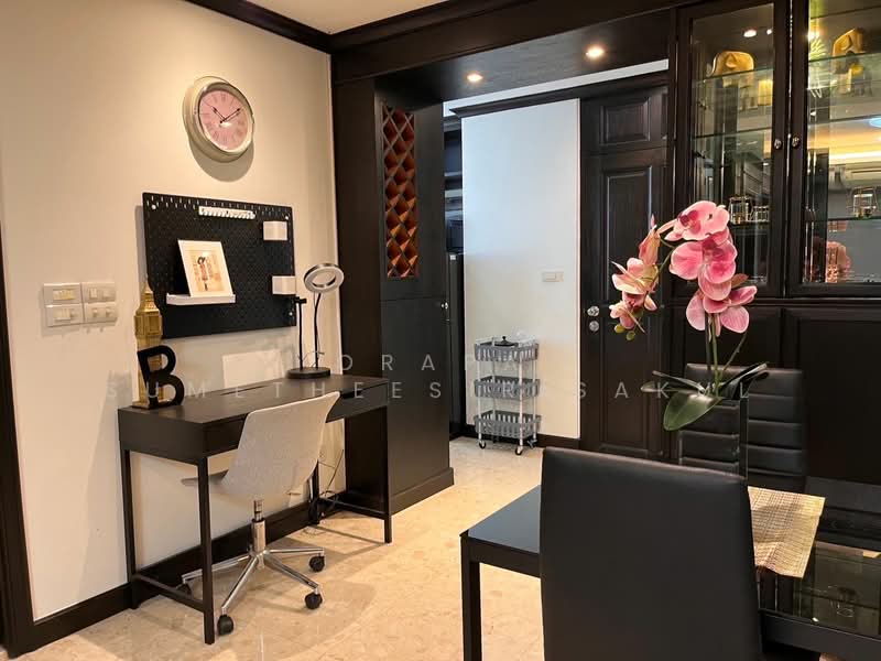 Green Point Silom : กรีนพอยท์ สีลม, กรุงเทพ, 29 ซ. อนุมานราชธน, สุริยวงศ์, บางรัก, กรุงเทพ, 63 ตร.ม., คอนโด ขาย, โดย Orapa Sumetheesirisakul, 500265895 - DDproperty.com