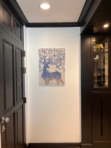 Green Point Silom, Bangkok, 29 Soi Anumanratthanon, Suriyawong, Bang Rak, Bangkok, 2 Bedrooms, 63 sqm, Condo For Sale, by Orapa Sumetheesirisakul, 500265895 - DDproperty.com