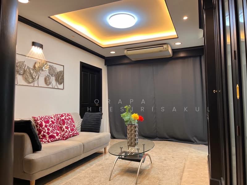 Green Point Silom : กรีนพอยท์ สีลม, กรุงเทพ, 29 ซ. อนุมานราชธน, สุริยวงศ์, บางรัก, กรุงเทพ, 63 ตร.ม., คอนโด ขาย, โดย Orapa Sumetheesirisakul, 500265895 - DDproperty.com