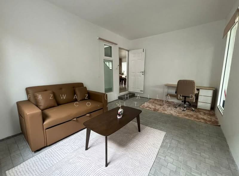 4 Bedroom House for rent at Supalai Garden Ville, Phuket, Pa Khlok, Thalang, Phuket, 4 Bedrooms, 180 sqm, Single Detached House For Rent, by Fazwaz (Thailand) Co., Ltd., 500265897 - DDproperty.com