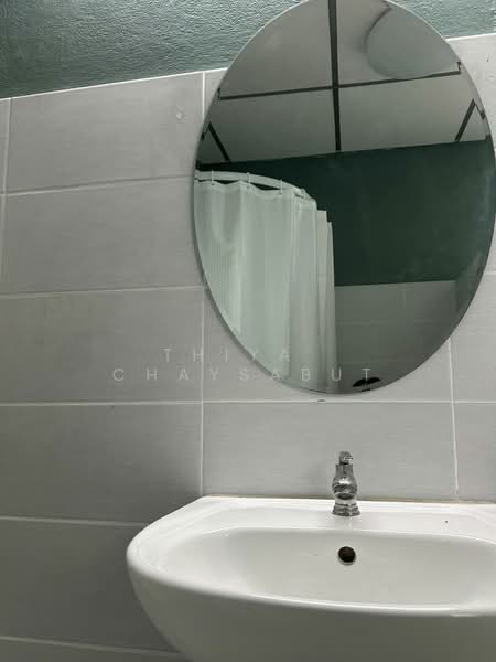 บ้าน Mid Century 100 ตร.ว. เสรีไทย, Bangkok, เสรีไทย57, Khlong Kum, Bueng Kum, Bangkok, 2 Bedrooms, 255 sqm, Single Detached House For Rent, by Thiya​ Chaysabut, 500265899 - DDproperty.com