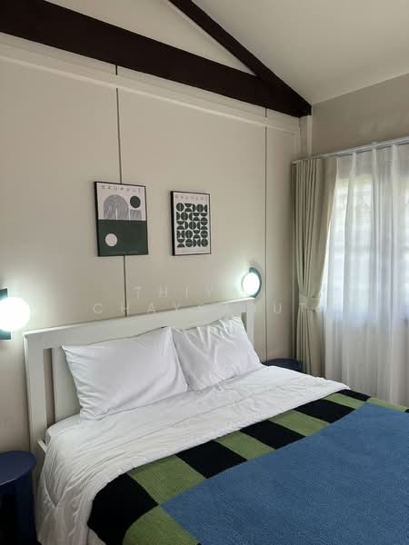 บ้าน Mid Century 100 ตร.ว. เสรีไทย, Bangkok, เสรีไทย57, Khlong Kum, Bueng Kum, Bangkok, 2 Bedrooms, 255 sqm, Single Detached House For Rent, by Thiya​ Chaysabut, 500265899 - DDproperty.com