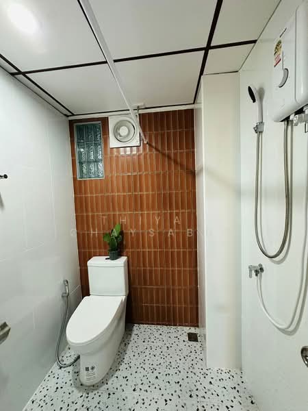 บ้าน Mid Century 100 ตร.ว. เสรีไทย, กรุงเทพ, เสรีไทย57, คลองกุ่ม, บึงกุ่ม, กรุงเทพ, 255 ตร.ม., บ้านเดี่ยว ให้เช่า, โดย Thiya​ Chaysabut, 500265899 - DDproperty.com