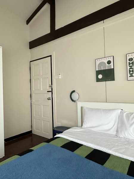 บ้าน Mid Century 100 ตร.ว. เสรีไทย, Bangkok, เสรีไทย57, Khlong Kum, Bueng Kum, Bangkok, 2 Bedrooms, 255 sqm, Single Detached House For Rent, by Thiya​ Chaysabut, 500265899 - DDproperty.com