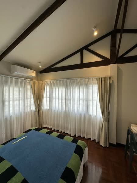 บ้าน Mid Century 100 ตร.ว. เสรีไทย, Bangkok, เสรีไทย57, Khlong Kum, Bueng Kum, Bangkok, 2 Bedrooms, 255 sqm, Single Detached House For Rent, by Thiya​ Chaysabut, 500265899 - DDproperty.com