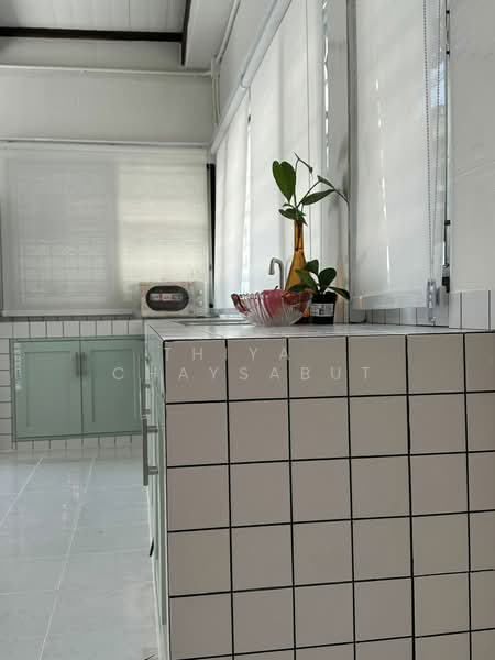 บ้าน Mid Century 100 ตร.ว. เสรีไทย, Bangkok, เสรีไทย57, Khlong Kum, Bueng Kum, Bangkok, 2 Bedrooms, 255 sqm, Single Detached House For Rent, by Thiya​ Chaysabut, 500265899 - DDproperty.com