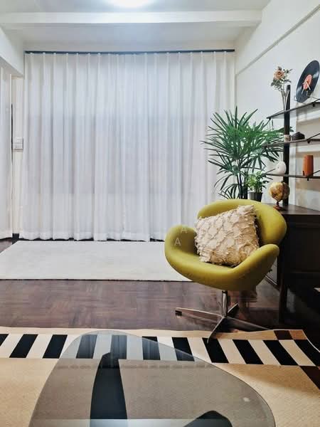 บ้าน Mid Century 100 ตร.ว. เสรีไทย, Bangkok, เสรีไทย57, Khlong Kum, Bueng Kum, Bangkok, 2 Bedrooms, 255 sqm, Single Detached House For Rent, by Thiya​ Chaysabut, 500265899 - DDproperty.com