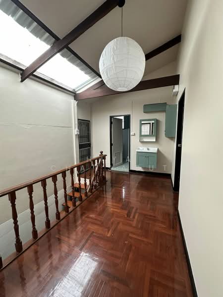 บ้าน Mid Century 100 ตร.ว. เสรีไทย, กรุงเทพ, เสรีไทย57, คลองกุ่ม, บึงกุ่ม, กรุงเทพ, 255 ตร.ม., บ้านเดี่ยว ให้เช่า, โดย Thiya​ Chaysabut, 500265899 - DDproperty.com