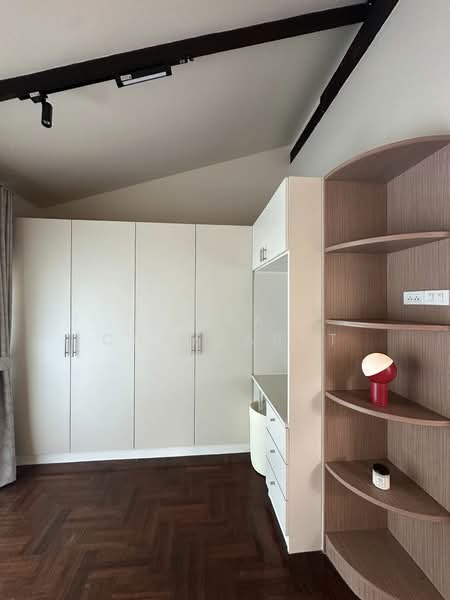 บ้าน Mid Century 100 ตร.ว. เสรีไทย, Bangkok, เสรีไทย57, Khlong Kum, Bueng Kum, Bangkok, 2 Bedrooms, 255 sqm, Single Detached House For Rent, by Thiya​ Chaysabut, 500265899 - DDproperty.com