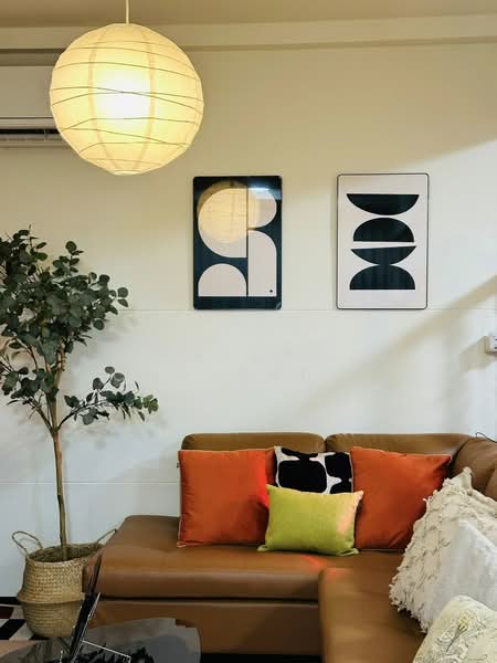 บ้าน Mid Century 100 ตร.ว. เสรีไทย, กรุงเทพ, เสรีไทย57, คลองกุ่ม, บึงกุ่ม, กรุงเทพ, 255 ตร.ม., บ้านเดี่ยว ให้เช่า, โดย Thiya​ Chaysabut, 500265899 - DDproperty.com