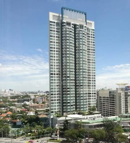 WIND Ratchayothin, Bangkok, 238 Ratchadaphisek Road, Lat Yao, Chatuchak, Bangkok, 1 Bedroom, 40 sqm, Condo For Sale, by Orapa Sumetheesirisakul, 500265901 - DDproperty.com