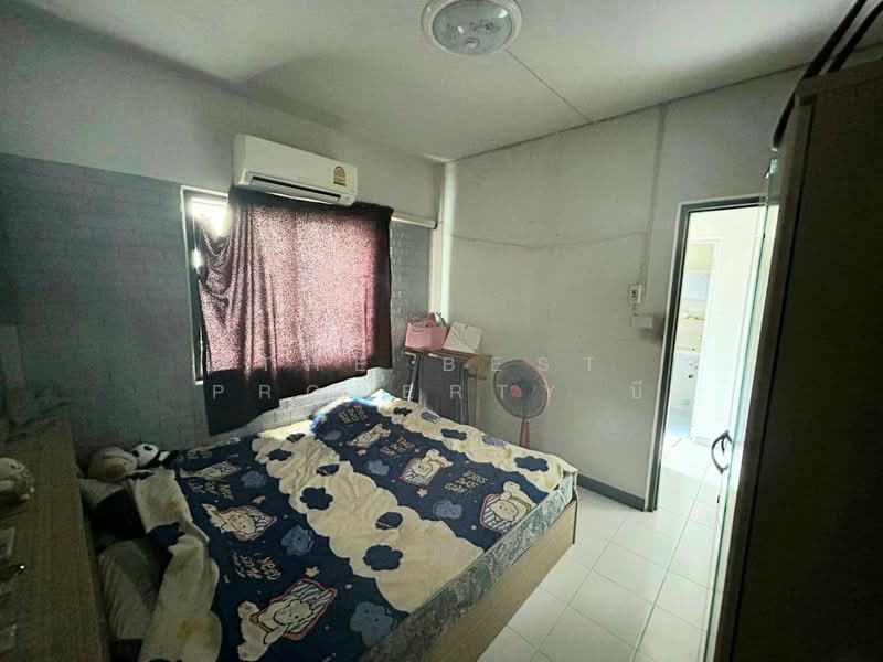 Baan Ua-Athorn Bangyai 1, Nonthaburi, Sao Thong Hin, Bang Yai, Nonthaburi, 1 Bedroom, 31 sqm, Condo For Sale, by The Best Property บี, 500265903 - DDproperty.com
