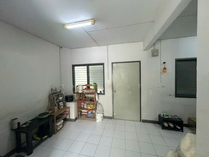 ขาย - Baan Ua-Athorn Bangyai 1 : บ้านเอื้ออาทร บางใหญ่ 1, นนทบุรี