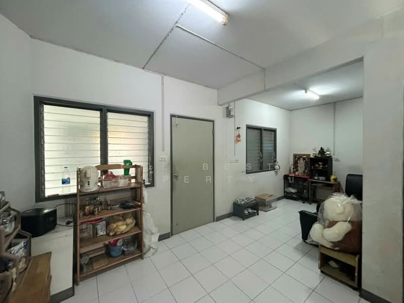 Baan Ua-Athorn Bangyai 1, Nonthaburi, Sao Thong Hin, Bang Yai, Nonthaburi, 1 Bedroom, 31 sqm, Condo For Sale, by The Best Property บี, 500265903 - DDproperty.com