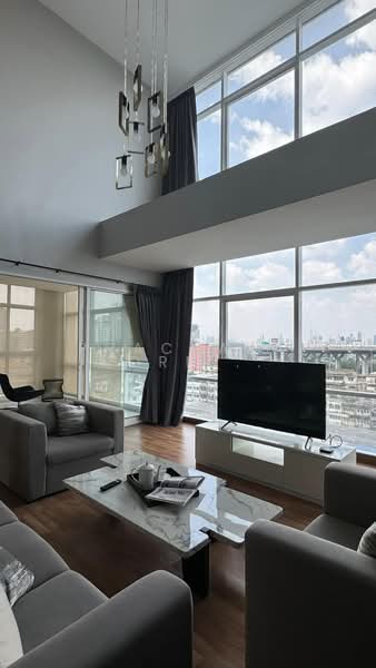 The Coast, Bangkok, 3888 Sukhumvit Road, Bang Na Tai, Bang Na, Bangkok, 2 Bedrooms, 139 sqm, Condo For Rent, by Phacharakorn Anusiri, 500265904 - DDproperty.com