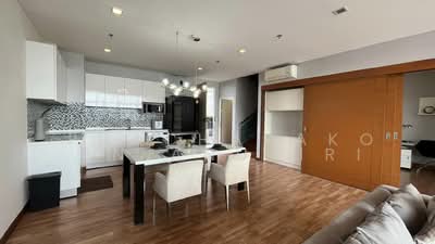 For Rent - The Coast, Bangkok