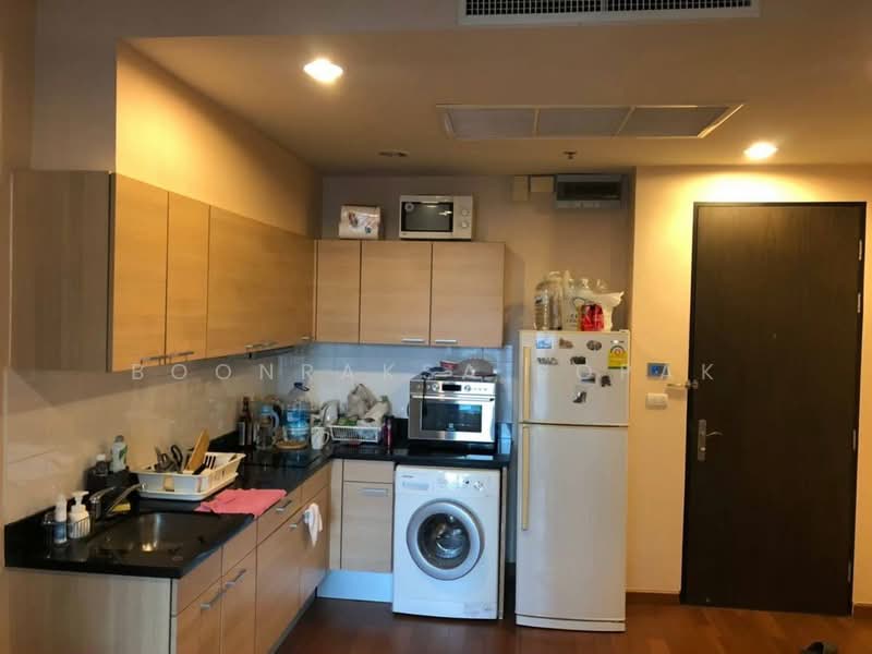 The Address Chidlom, Bangkok, Ploenchit Road, Lumphini, Pathum Wan, Bangkok, 1 Bedroom, 54 sqm, Condo For Rent, by Boonraksa Sopak, 500265905 - DDproperty.com