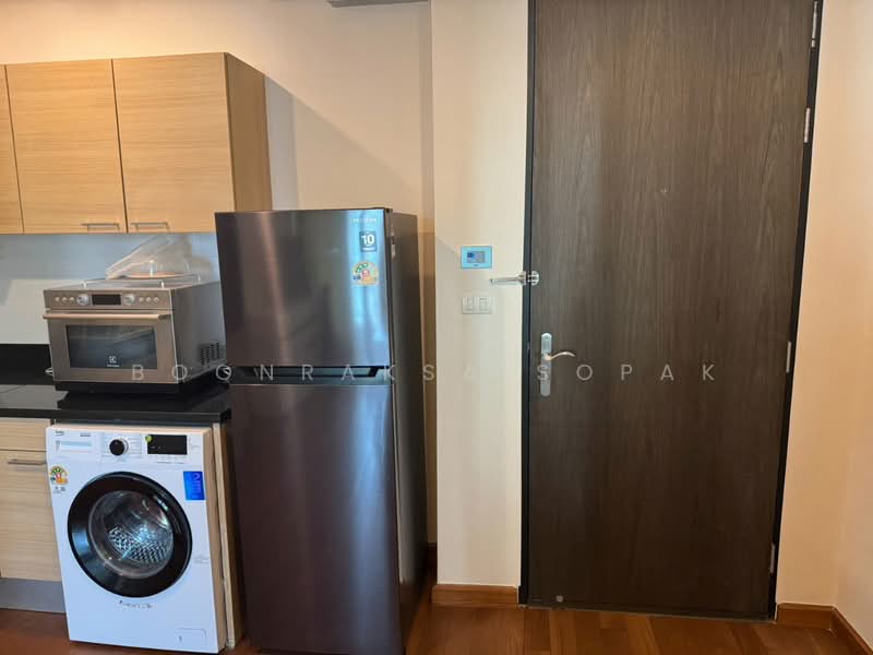 The Address Chidlom, Bangkok, Ploenchit Road, Lumphini, Pathum Wan, Bangkok, 1 Bedroom, 54 sqm, Condo For Rent, by Boonraksa Sopak, 500265905 - DDproperty.com